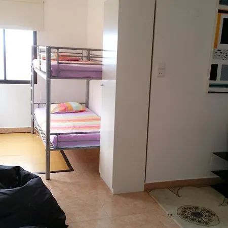 Ferienwohnung Paul Do Mar By Sea Exterior foto