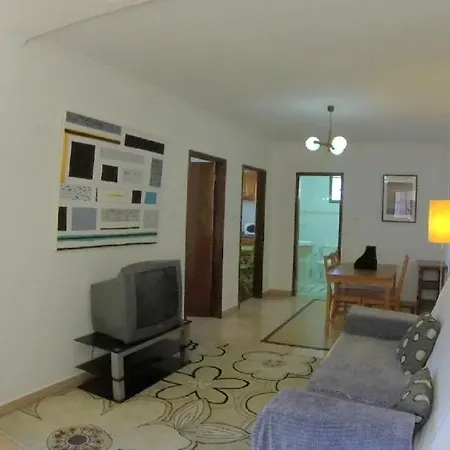 Ferienwohnung Paul Do Mar By Sea Exterior foto
